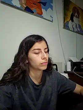 IrisBound webcam