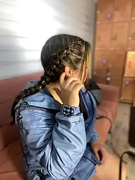 IvySanchez_Pinkk webcam