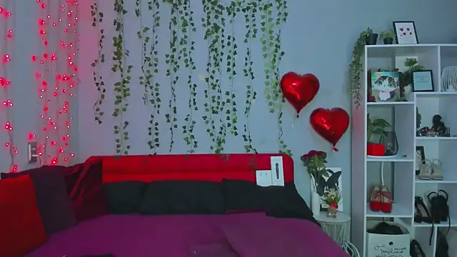 DarlingMilf webcam