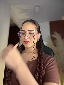 gretta_kler1 webcam