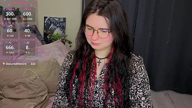 Kitty-Katty webcam