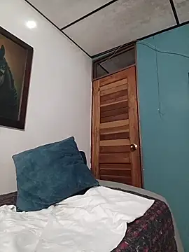 IsisBlake webcam