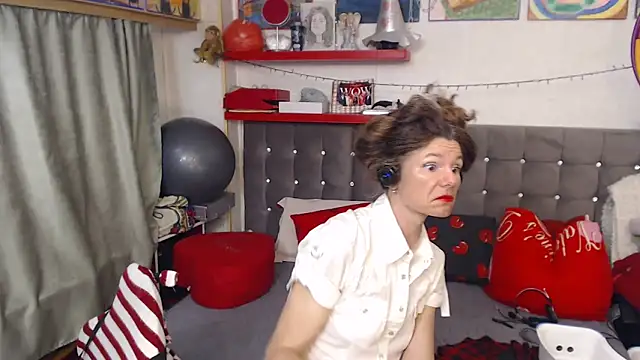 kellyterapy webcam