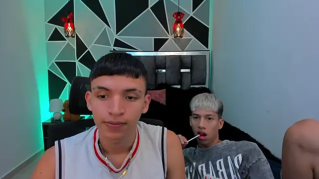 Juan_Nd_Steven webcam