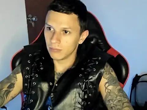 Masterdave7 webcam