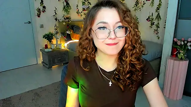 SereneFlame webcam