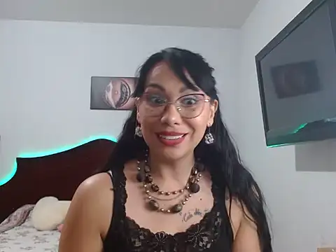 AloLovely_ webcam