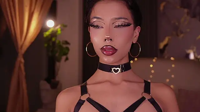 soidai_miiu webcam