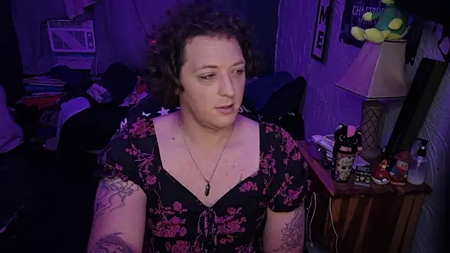 Abagail_soft webcam