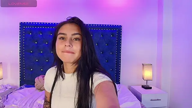 Serena_and_zoe webcam