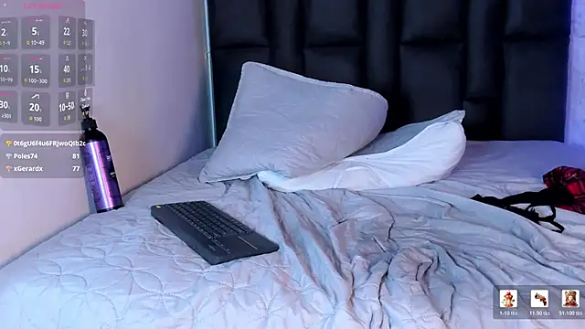 maddy__howard webcam