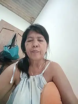 Webcam Model (TropicalFlower)  is live.Free join now!