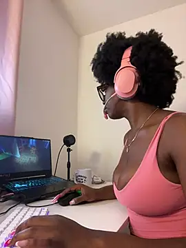 mochakaia webcam