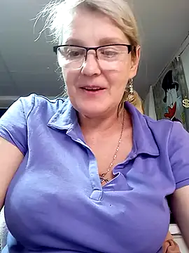 irinamaux webcam