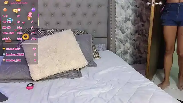 Shantal_Joness webcam