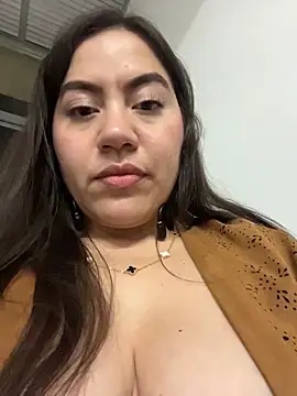 Iam__Cristal webcam