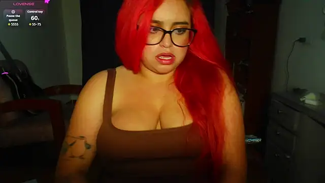 EstefyFantasy webcam
