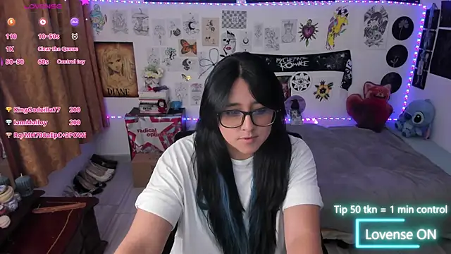 Cherry_blush_ webcam