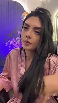 AliceRitter webcam