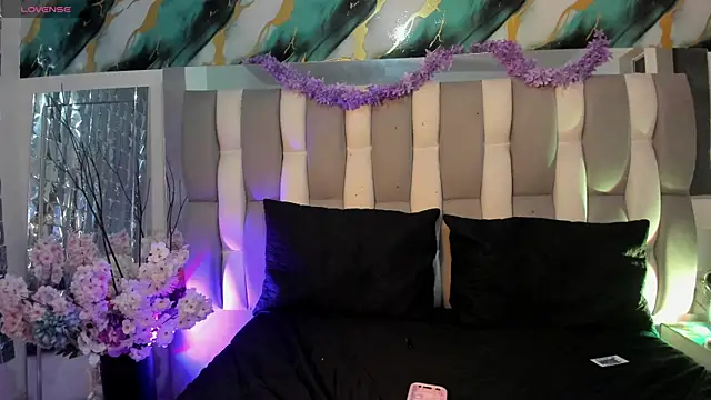 Barbieteeen webcam