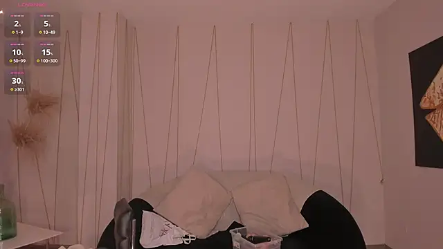 LaurentRosse1 webcam