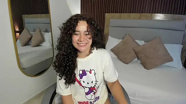 rossie_lanie_ webcam