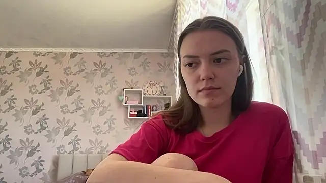 AndreeMerryman webcam