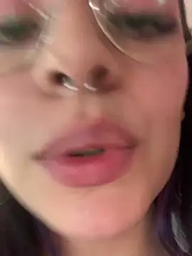 Morgana_Pink webcam
