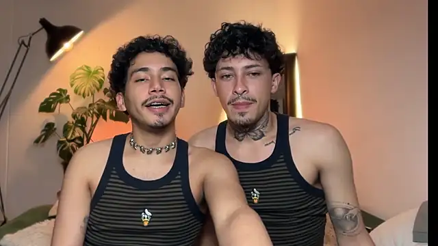 Noah_and_Steven webcam