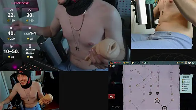 BigDickPlaya101 webcam