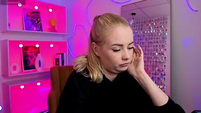 StephanieSweety webcam