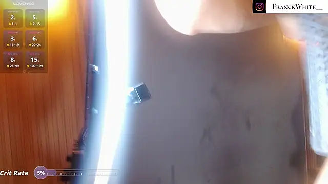 Franck_White webcam