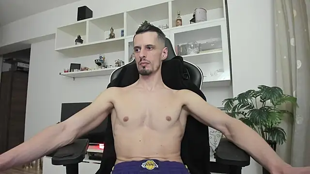 ToddClaytonn webcam