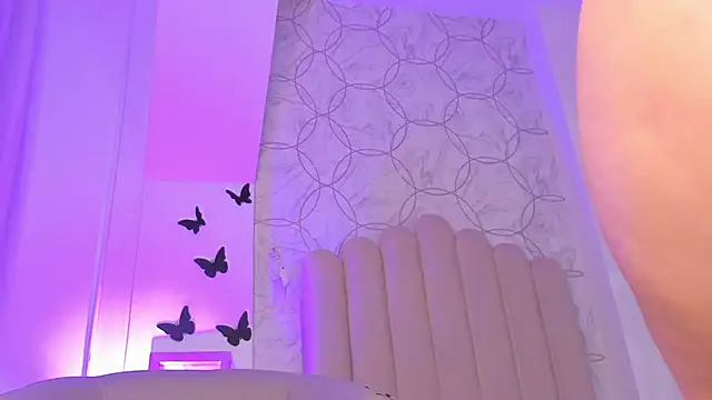 Foxy200__ webcam