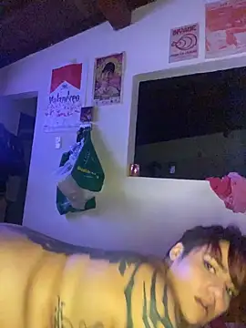 name_less_lulu webcam