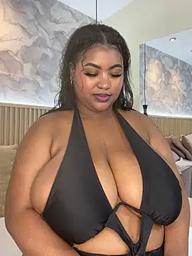 AinaraJimenez webcam