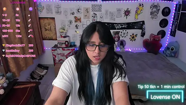 Cherry_blush_ webcam