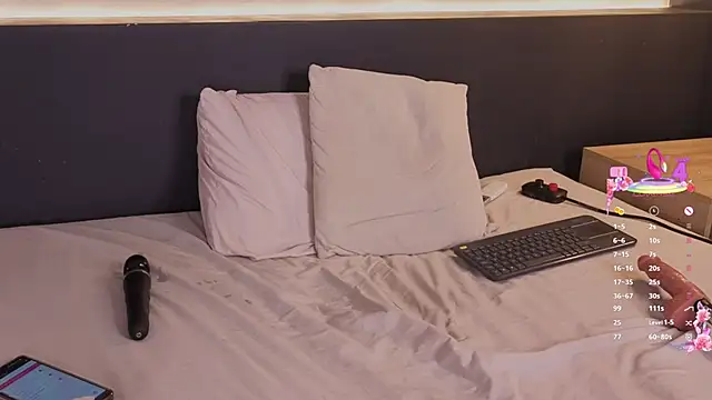 Levanna_1 webcam