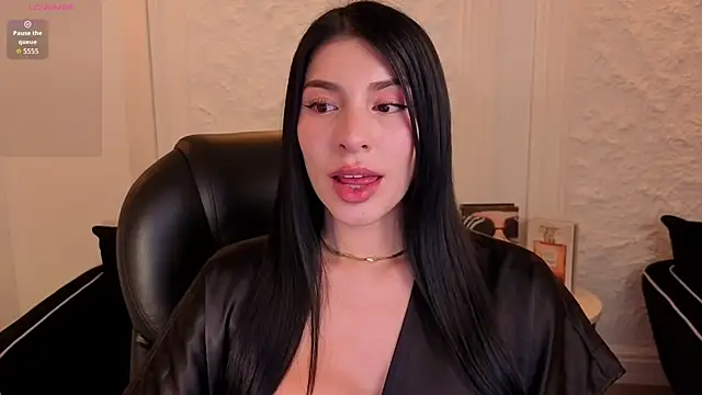 MaddisonTaylor1 webcam