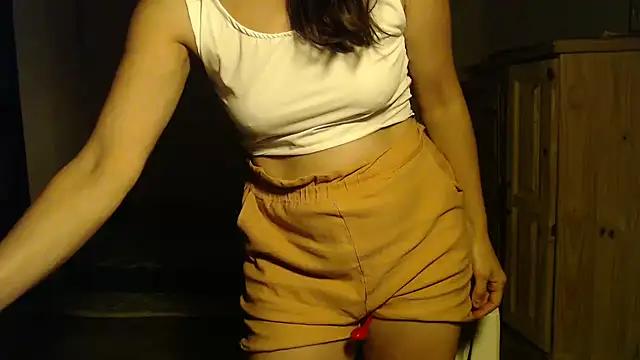 Missforever webcam