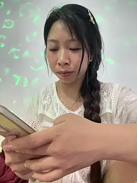 Mayly_lucky2 webcam