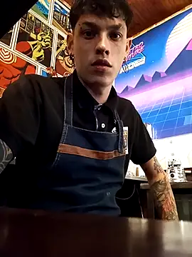 blackninja66 webcam