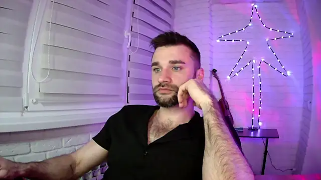 DaddySlava webcam