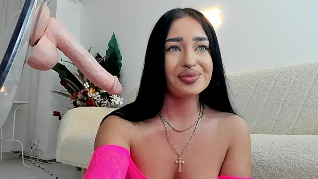 EmeraldKatt webcam