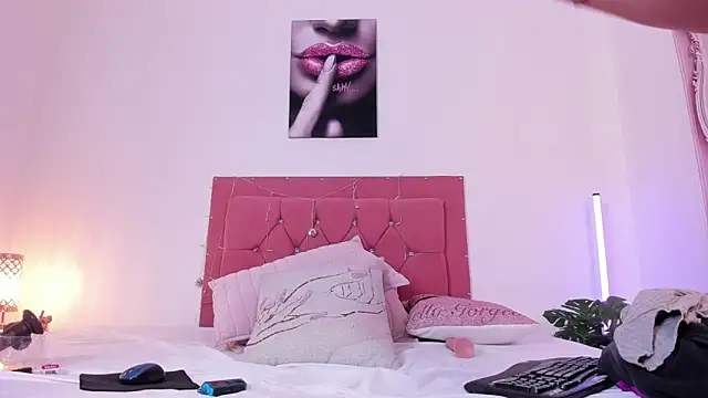 persefonedelacroix webcam
