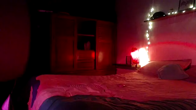 venus_666 webcam