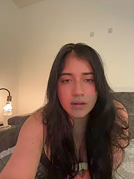 KallyMyller1 webcam