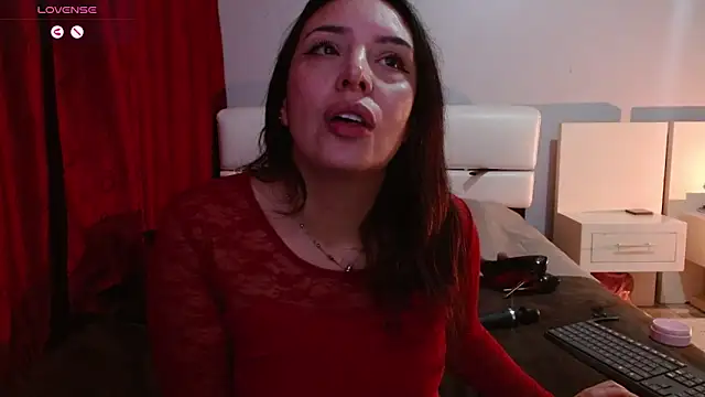 Freyja_soh webcam