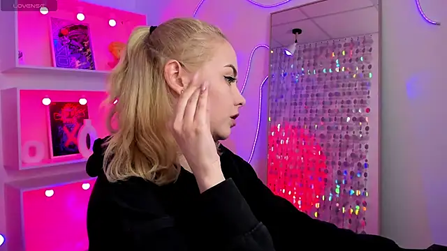 StephanieSweety webcam