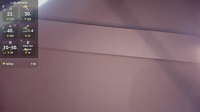 LiamDeep webcam